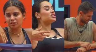 BBB 26: Quem ganhou a Prova do Líder? Dinâmica durou mais de 22 horas