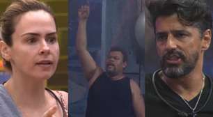 Bolsa Família, "Palestina livre", valores da direita: BBB26 vira reality de militância