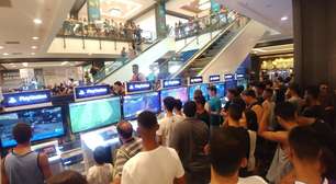 Carnaval alternativo: Museu do Videogame chega a São Paulo