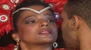 Carnaval foi cenário de uma morte chocante em novela de sucesso da Globo