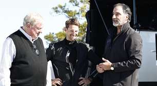 Romain Grosjean sela retorno à Dale Coyne para a temporada 2026 da Indy