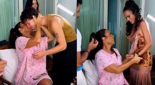 Ivete Sangalo mostra encontro com Shawn Mendes e Bruna Marquezine em Salvador