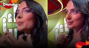 Jade Picon comemora participação em novela vertical da Globo: 'Feliz com a repercussão'