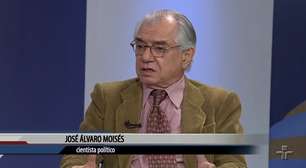 Professor morto por afogamento foi importante comentarista político em telejornais