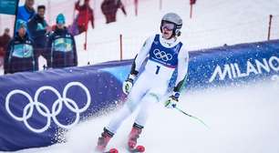 Quem é Lucas Pinheiro Braathen, o brasileiro que ganhou ouro nos Jogos de Inverno