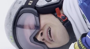 Lucas Braathen faz história e conquista o 1º ouro do Brasil em Olimpíadas de Inverno