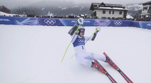 Lucas Braathen quebra paradigma e dá esperanças para alavancar esportes de inverno no Brasil