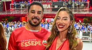 Renata, campeã do BBB25, compara relação com o Maike dentro e fora da casa