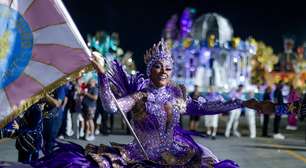 Rosas de Ouro é primeira escola a ser campeã em um ano e rebaixada no ano seguinte; veja notas