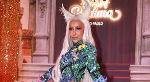 No carnaval de SP, Sabrina Sato destaca apoio de Nicolas Prattes: 'Meu porto seguro'