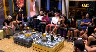 Após expulsão de Edilson Capetinha, Tadeu Schmidt alerta participantes do BBB26: 'Confronto físico não é opção'