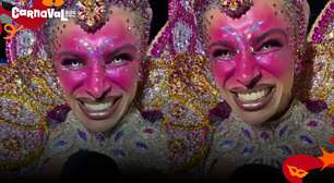 'Princesa maromba' da Tatuapé sobre uso de hormônio: 'Não vejo mal'