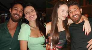 Larissa Manoela celebra 29 anos de André Luiz Frambach com declaração emocionante