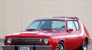 Na sexta-feira 13, lembre dos carros que são um pesadelo sobre rodas