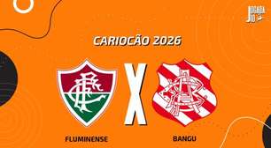 Fluminense x Bangu: onde assistir, escalações e arbitragem