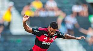 Danilo destaca dificuldades, mas dispara: "Aqui não é se vitimizar"