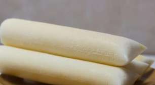 Como fazer geladinho de coco cremoso e muito fácil