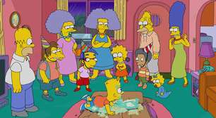 'Os Simpsons' nunca terá episódio final, confirma showrunner da série