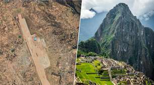 Peru quer construir um aeroporto na região de Machu Picchu para aumentar em 200% o fluxo de turistas