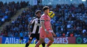 Porto, no Funchal, vence o Nacional e segue com folga na ponta do Português