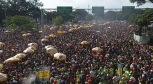 Mais de 60 celulares furtados são recuperados durante o carnaval em São Paulo