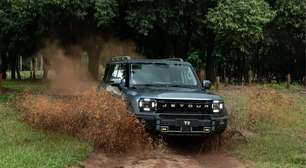 Jetour chega ao Brasil com híbrido plug-in e planos de produção local