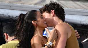 'Eu amo tudo sobre você': declaração de amor de Shawn Mendes para Bruna Marquezine é descoberta na web e prova que o casal é o maior do Carnaval 2026