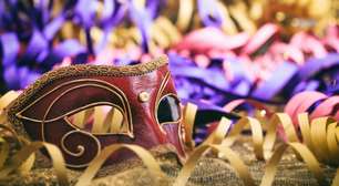 Confete: do doce medieval ao carnaval moderno