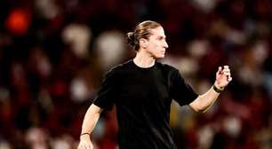 Flamengo: Filipe Luís elogia Paquetá e revela desconforto de Pedro