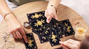 Tarot do dia: previsão para os 12 signos em 15/02/2026