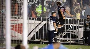 Nos pênaltis, Vasco bate o Volta Redonda e avança as semifinais do Carioca