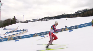 Você acha que é rápido; nestas Olimpíadas, Johannes Klæbo está determinado a provar que você está errado