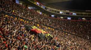 Ilha do Retiro promete ferver! Sport abre venda para duelo decisivo contra o Retrô; veja os valores