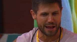 'BBB 26': Jonas desmascara jogo de Ana Paula e dá fora na sister: 'Ela não é...'