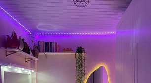 Quarto Aesthetic: Como decorar seu cantinho baseado no ascendente