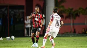 Sem jogar? Vitória corre risco de ficar semanas longe do Brasileirão; entenda