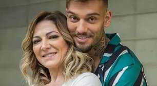 É grave? Mãe se Lucas Lucco revela condição de saúde
