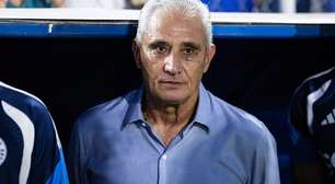 Cruzeiro embala e Tite ressalta discernimento em momento decisivo