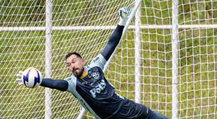 Pela luta da classificação, Mirassol recebe a Portuguesa no Maião