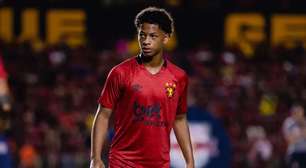 Sport bate o pé e trava negociação com GIGANTE por Zé Lucas; entenda o impasse milionário