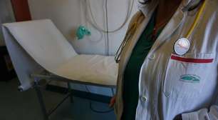 Criança na Itália recebe coração danificado e causa indignação