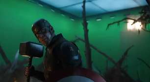 Por que os efeitos especiais em 2025 são piores do que os de 2010? A indústria do cinema sabe o culpado