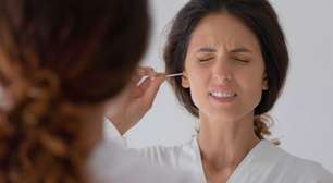 Pode ou não usar cotonete? Veja o que diz especialista