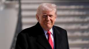 Plano de paz: Trump pede ao Hamas 'desmilitarização completa e imediata' na Faixa de Gaza