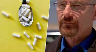 Em 2010, um aposentado de 80 anos ganhou 2,7 milhões de euros na loteria; em seguida, montou uma rede de narcotráfico