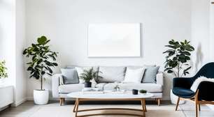 Arquiteta conta 6 segredos te vão te ajudar na decoração da sala