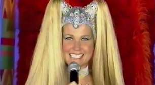 Carnaval: 5 celebridades que já foram temas de desfiles de escola de samba