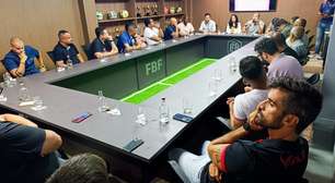 Atenção, torcedor! Vitória x Bahia de Feira sofre mudança de última hora; saiba o motivo