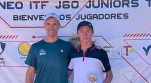 Henrique Vialle faz grande campanha e é vice em Zapopan, no México