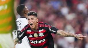 Flamengo pronto para enfrentar o Botafogo; escalação e onde assistir